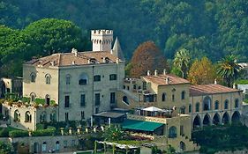 Hotel Villa Cimbrone Ravello